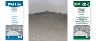 isolatiemortel isolatiechape vloerisolatie plat dak isoleren